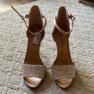 Zigi Soho heels- 5